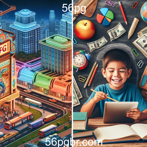 O Poder Transformador dos Jogos Educacionais