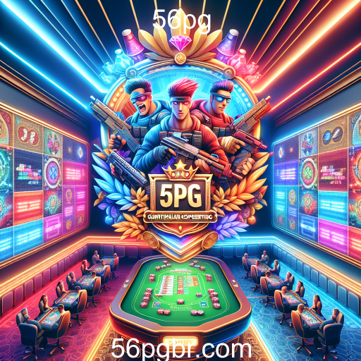 A Revolução dos Jogos Multijogador